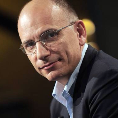 Enrico Letta